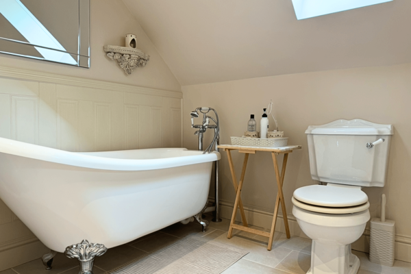 Bathroom Renovation in Lingfield Surrey by Mode Construction Group Local Builders covering Surrey, Sussex, Kent